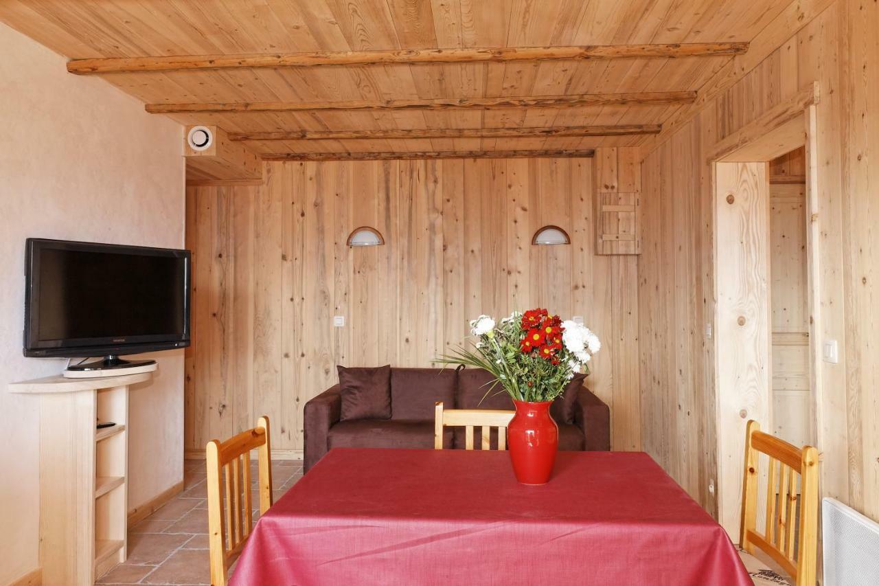 Вілла Le Refuge Кордон Екстер'єр фото